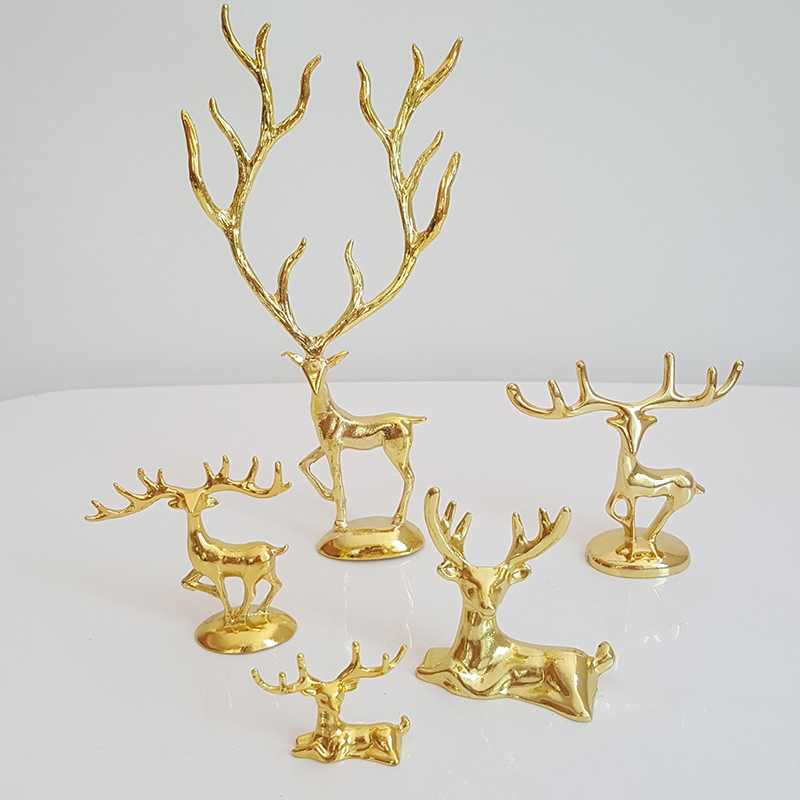 Resin Art Unique Ideas - Elk arte decoração resina casa artesanato