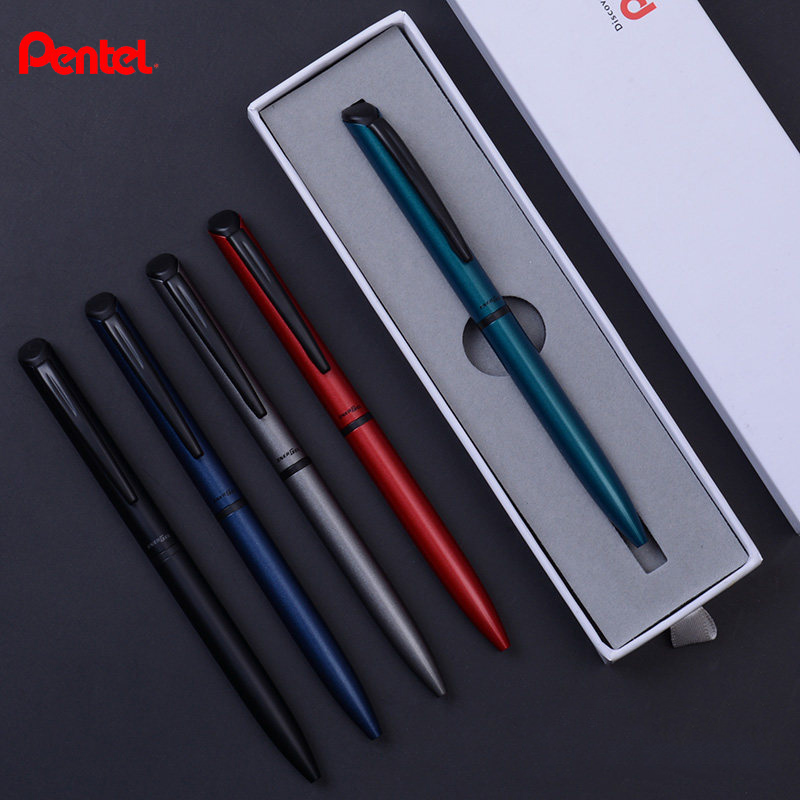 Pentel BLN2005 Caneta gel corp - Pentel Pen Sign Pen avaliação e preço