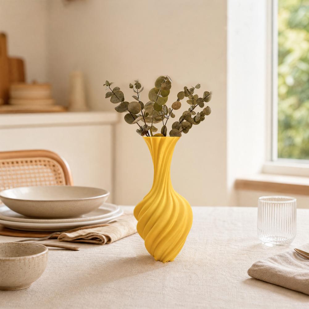 Vaso Decorativo Moderno, Vaso  - Resin Art Unique Ideas avaliação e preço